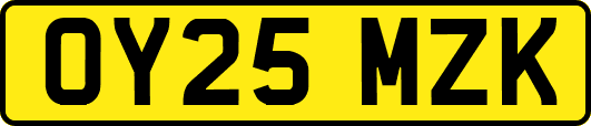 OY25MZK