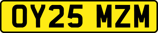 OY25MZM