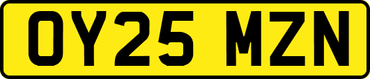 OY25MZN