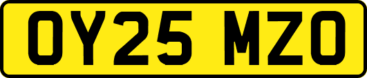 OY25MZO