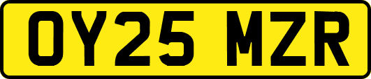 OY25MZR