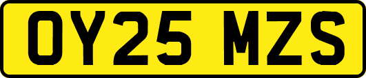OY25MZS