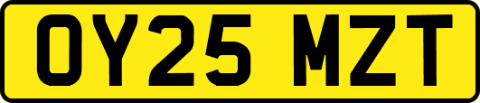 OY25MZT