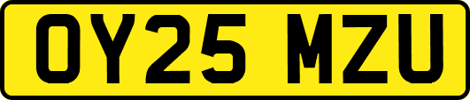 OY25MZU