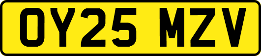 OY25MZV