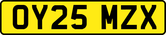 OY25MZX