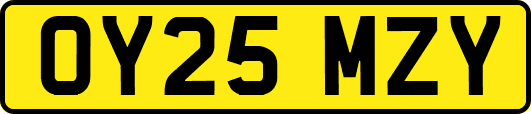 OY25MZY