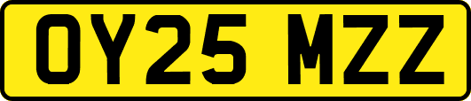 OY25MZZ