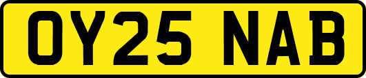 OY25NAB