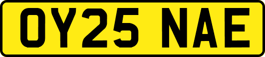 OY25NAE