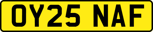 OY25NAF