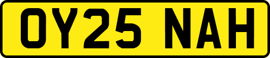 OY25NAH