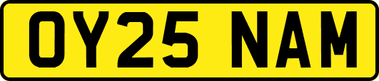 OY25NAM