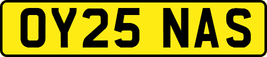 OY25NAS