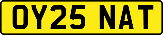 OY25NAT