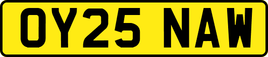 OY25NAW