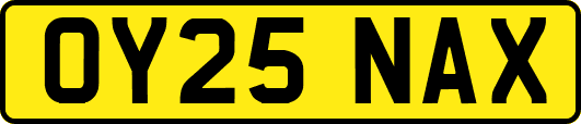 OY25NAX