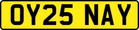 OY25NAY