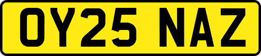 OY25NAZ