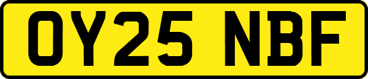 OY25NBF