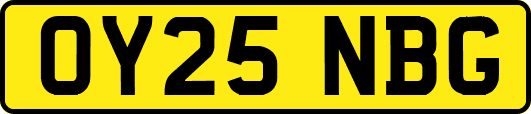 OY25NBG