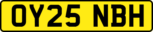 OY25NBH