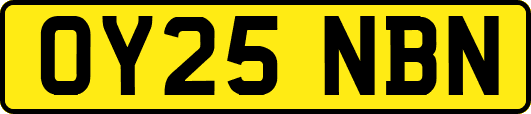 OY25NBN