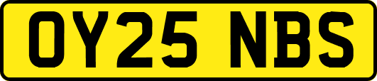 OY25NBS