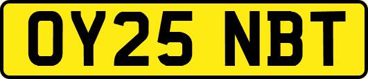 OY25NBT