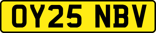 OY25NBV