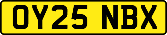 OY25NBX