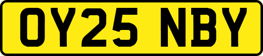 OY25NBY