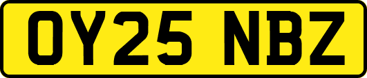 OY25NBZ