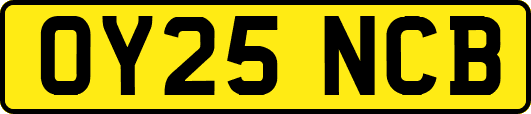 OY25NCB