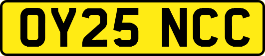 OY25NCC