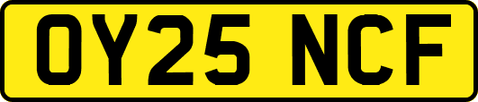 OY25NCF