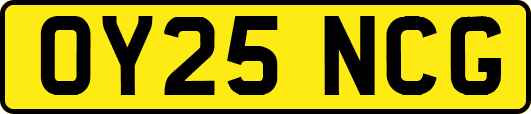 OY25NCG
