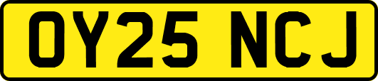 OY25NCJ