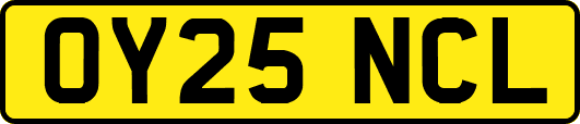 OY25NCL