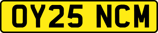 OY25NCM