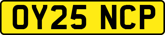 OY25NCP