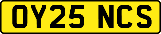 OY25NCS