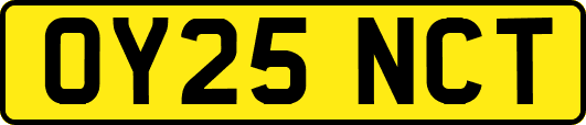 OY25NCT