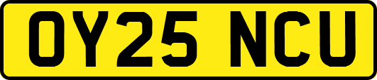 OY25NCU