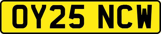 OY25NCW