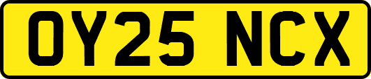 OY25NCX