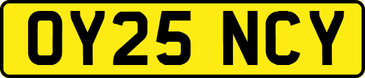 OY25NCY