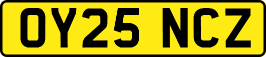 OY25NCZ