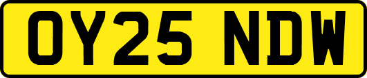 OY25NDW