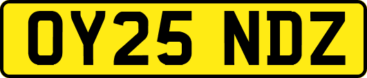 OY25NDZ